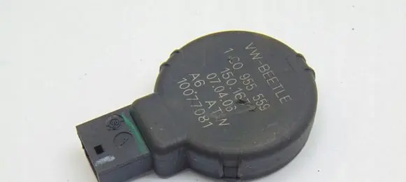 Volkswagen Beetle A5 Rain sensor 1C0955559