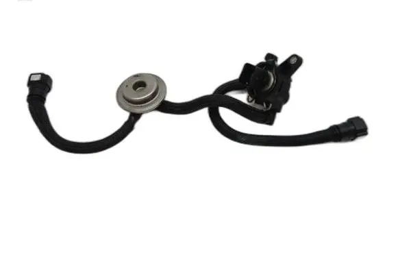 Ford Focus Fuel line pipe