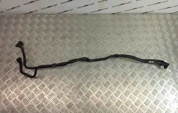 BMW X3 F25 Gearbox oil cooler pipe/hose 7601755