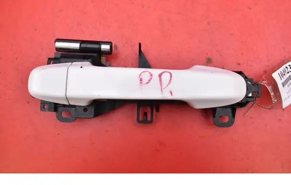 Toyota Yaris Front door exterior handle 692010D05000