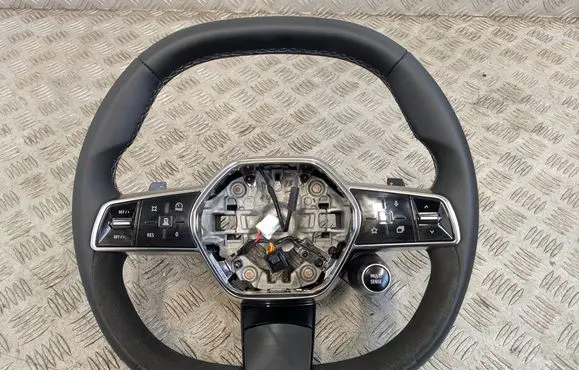 Renault Austral Steering wheel 484001116R