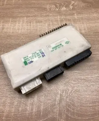 BMW 5 E39 Comfort/convenience module 8381962 5DK007047
