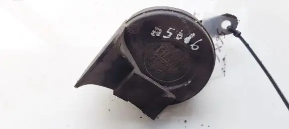Peugeot 406 Horn signal e335717