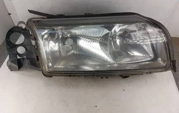 Volvo S80 Headlight/headlamp 8620663 89005047
