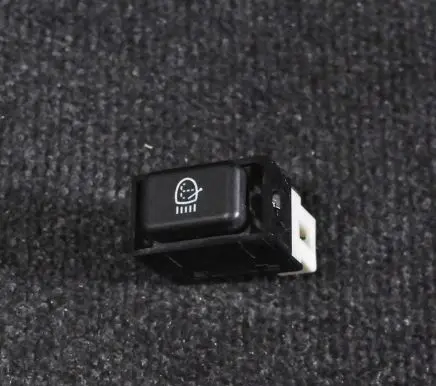 Lexus RX 450H Other switches/knobs/shifts 15A607