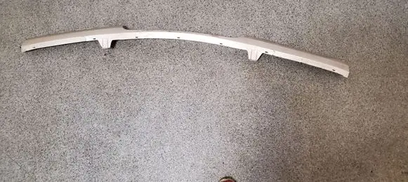 BMW 7 E32 Front grill 41331969820