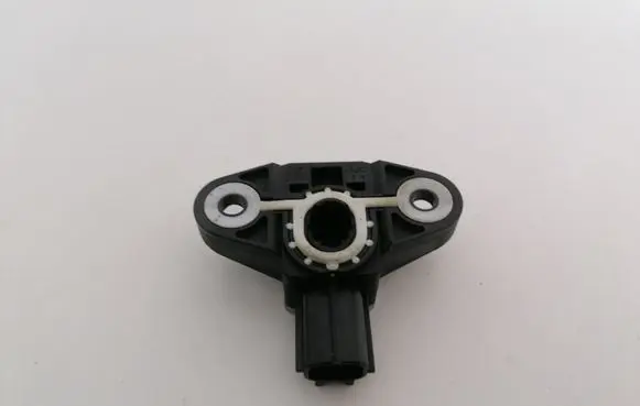 Volkswagen PASSAT CC Airbag deployment crash/impact sensor 5N0959354C