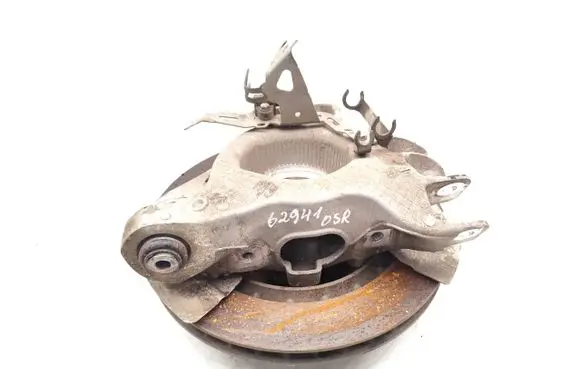 Porsche Taycan 9J1 Rear wheel hub 971505436J
