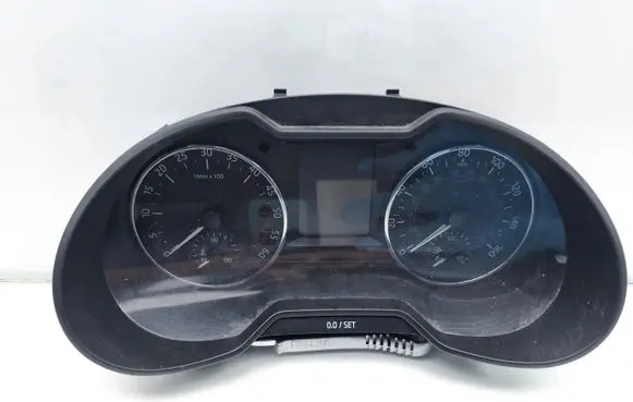 Skoda Octavia Mk3 (5E) Speedometer (instrument cluster) 5E0920931