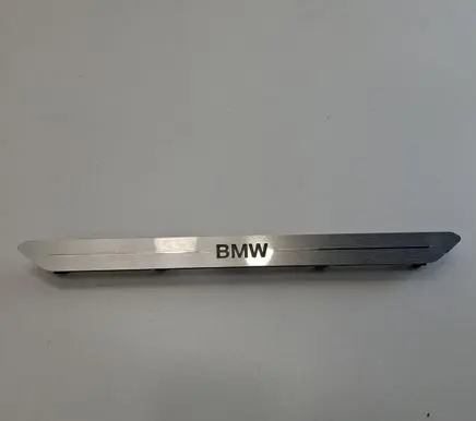 BMW X6 G06 Front sill trim cover 7442142