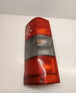 Fiat Ducato Rear/tail lights 1326359080