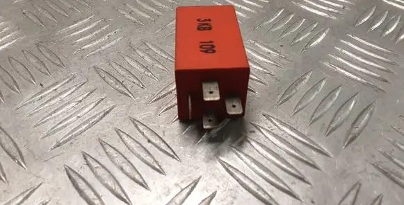 Ford Escort Other relay 68125