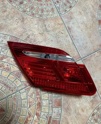 BMW 7 E65 E66 Tailgate rear/tail lights 63216938517