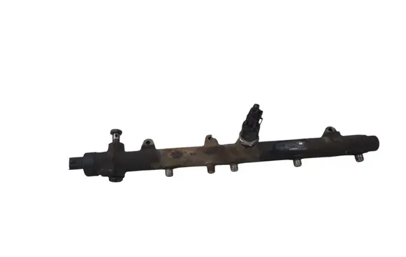 Fuel main line pipe