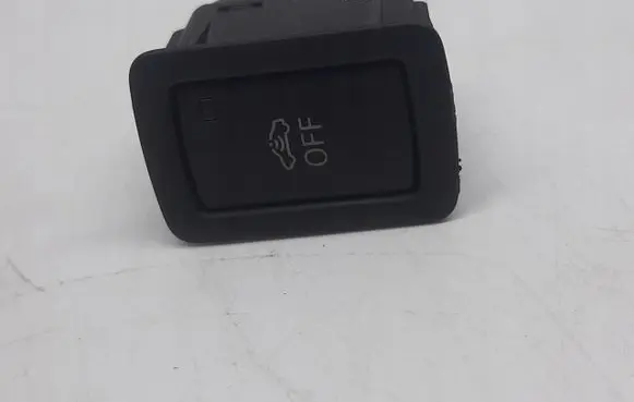 Audi A7 S7 4K8 Fog light switch 4H0962109
