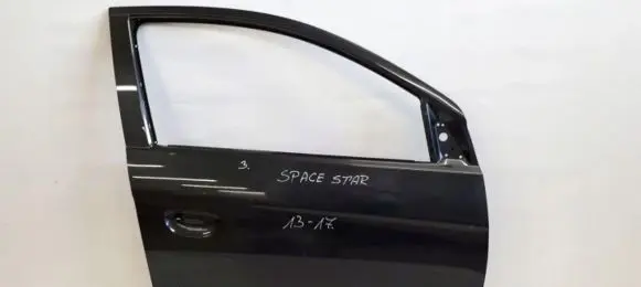 Mitsubishi Space Star Front door