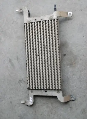 Peugeot 5008 Fuel cooler (radiator) 160KM