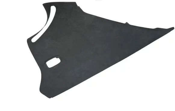Mercedes-Benz E W212 (C) pillar trim A2126900725 A2126908525 2126908525