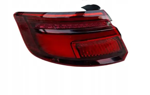 Audi A3 S3 8V Rear/tail lights 8V4941091