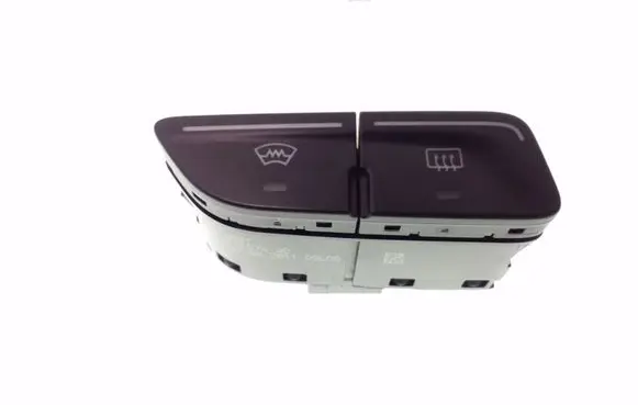 Ford Focus Windscreen/window heater switch AM5T18K574AB