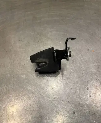 Volkswagen Caddy Tailgate/trunk/boot lock/catch/latch 7H0827161A