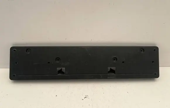 BMW 2 Active Tourer U06 Number plate surrounds holder frame 8080921