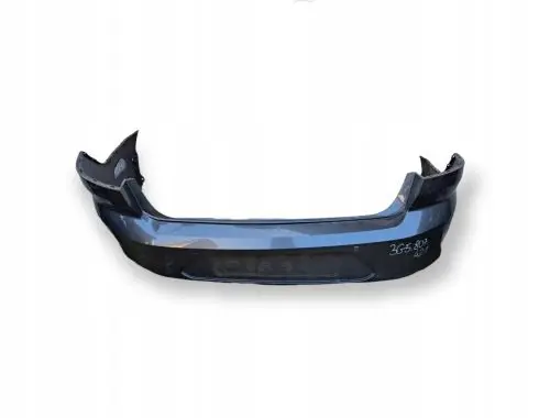 Volkswagen PASSAT B8 Rear bumper 3G5807421