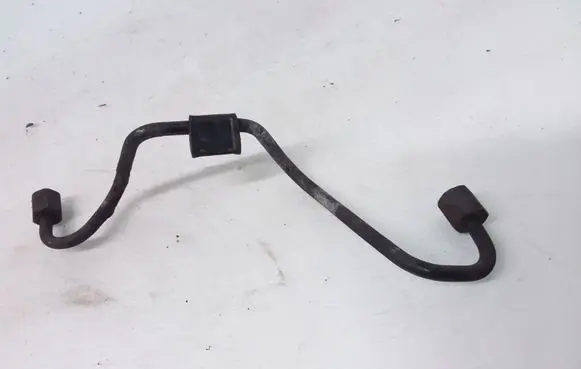Mercedes-Benz E W210 Fuel main line pipe