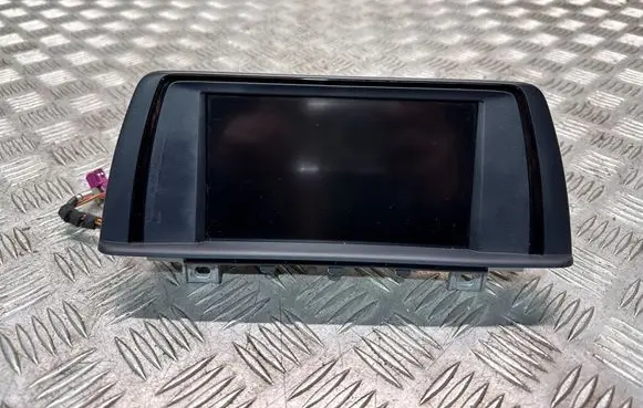BMW 1 F20 F21 Screen/display/small screen 9262752