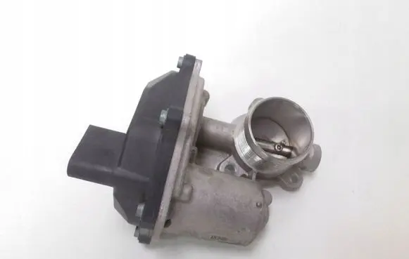 Skoda Superb B8 (3V) Throttle valve 04L131501C