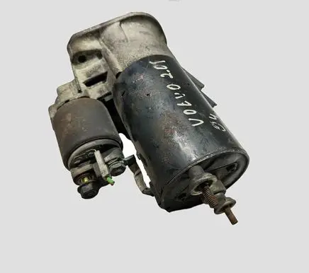 Volvo S60 Starter motor 0001108166