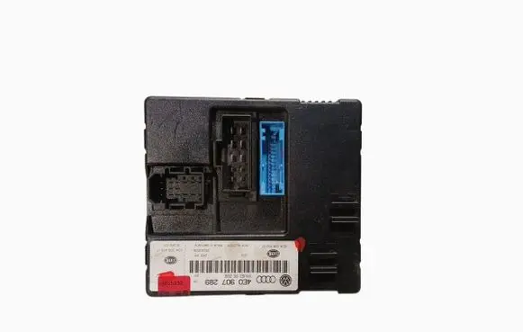 Audi A8 S8 D3 4E Comfort/convenience module 4E0907289