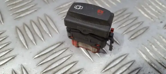 Central locking switch button