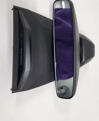 Volkswagen T-Roc Rear view mirror (interior) 3G0857511AN 2GA868437A 2GA868362A