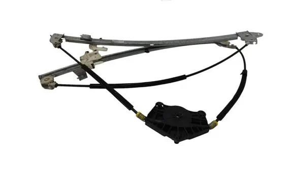 Lancia Phedra Front door electric window regulator 1485311080