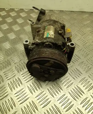 Mini Cooper Countryman R60 Air conditioning (A/C) compressor (pump) 9223392