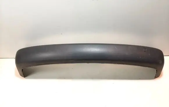 Volkswagen Caddy Rear bumper 2K0807363F