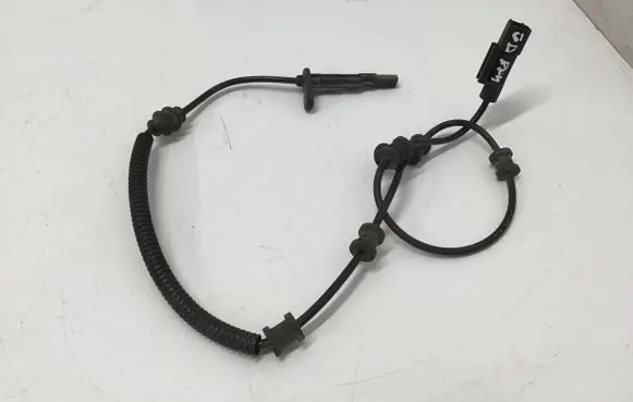 ABS rear brake sensor