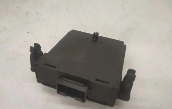Volkswagen Caddy Gateway control module 1K0907530H