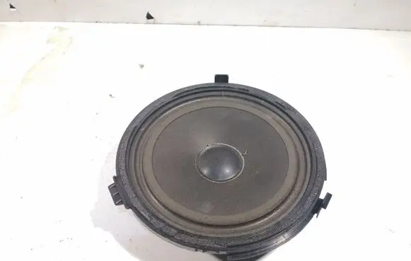 Mercedes-Benz CLK A209 C209 Subwoofer speaker A2038200802