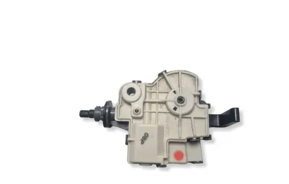 Toyota RAV 4 (XA50) Fuel tank cap lock 