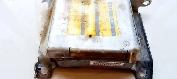 Subaru Legacy Airbag control unit/module 1523002741 152300-2741