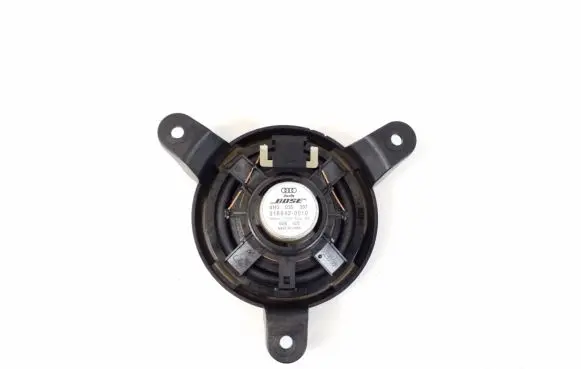Audi A8 S8 D4 4H Front door speaker 4H0035397