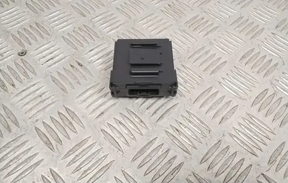 Nissan Qashqai Camera control unit module 284P1HV17B