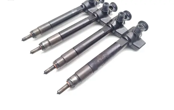 Ford Mondeo MK V Fuel injectors set 9674984080 28388960
