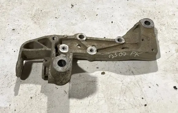 Audi A3 S3 8P Front subframe 1k0199295e