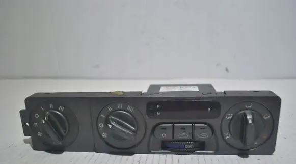 KIA Carnival Climate control unit OK57A61190