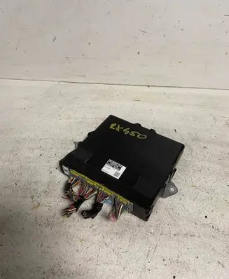 Lexus RX 450H Engine control unit/module ECU 8968148080