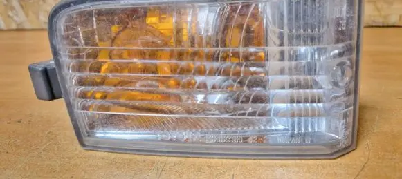 Toyota RAV 4 (XA20) Front fog light E139799
