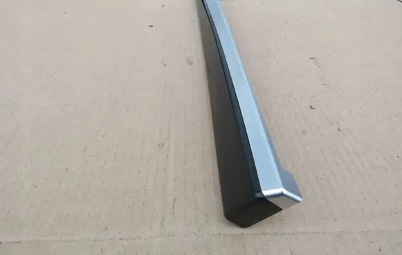 BMW 5 F10 F11 Rear door card trim 7225526